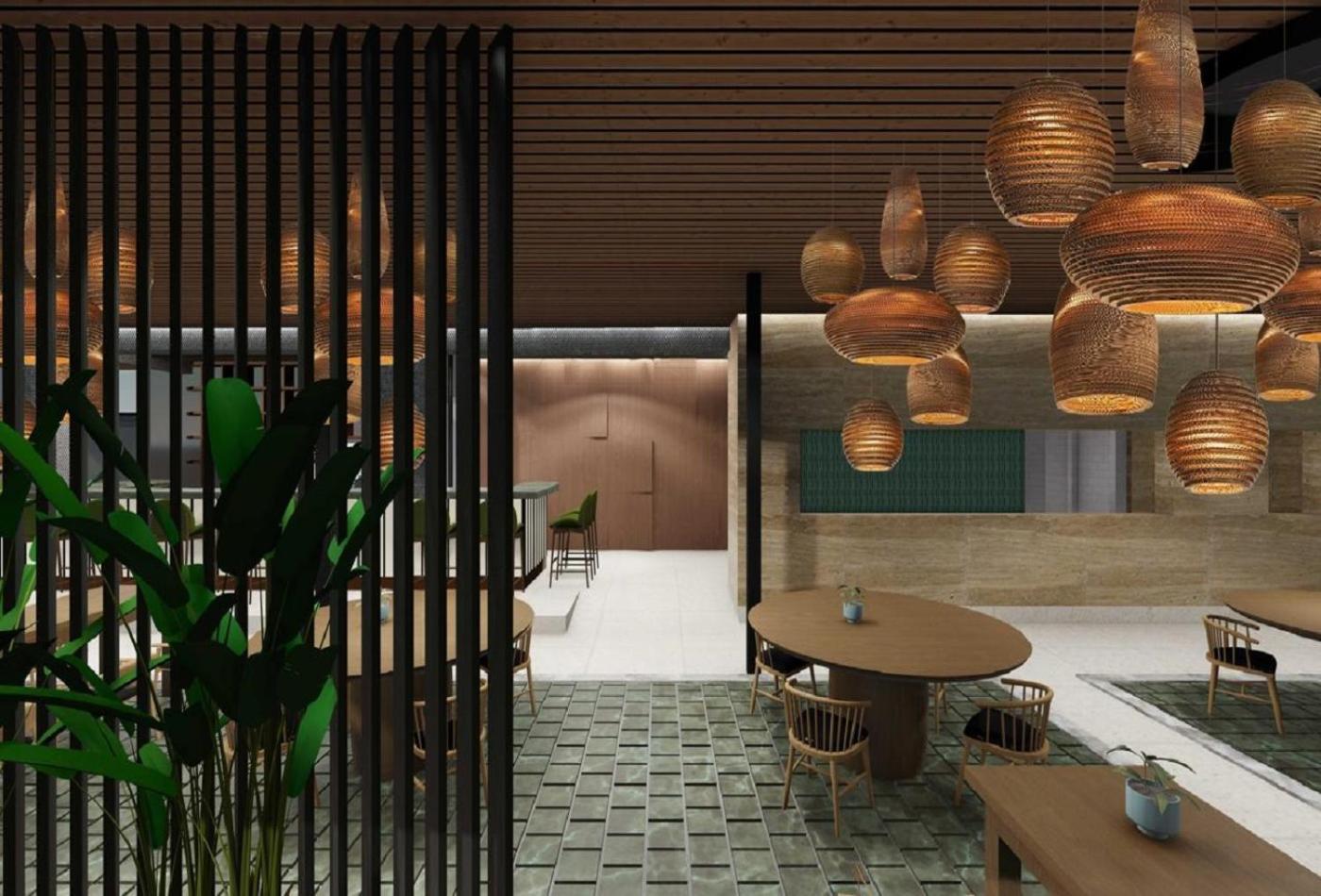 Hippocampus Boutique Hotel Ixia (Rhodes) Exterior photo