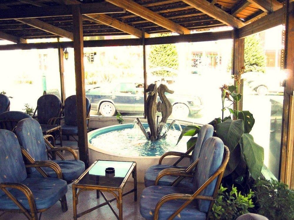 Hippocampus Boutique Hotel Ixia (Rhodes) Exterior photo