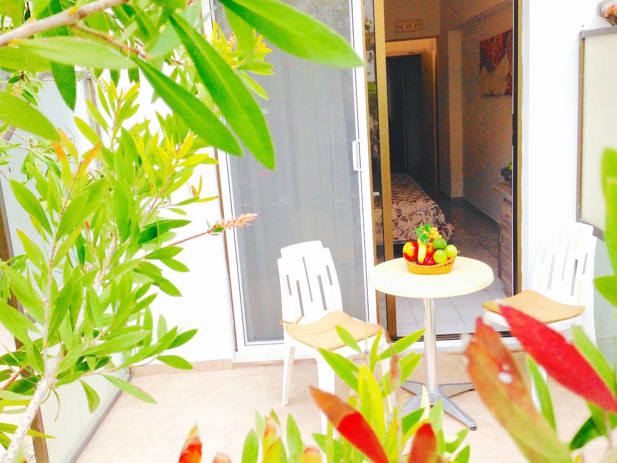 Hippocampus Boutique Hotel Ixia (Rhodes) Exterior photo